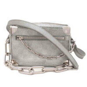 Louis Vuitton Soft Trunk Damier Glitter